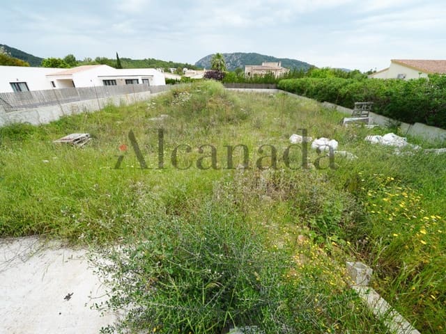 4 soveværelse Villa til salg i Sa Pobla - € 750.000 (Ref: 4572166)