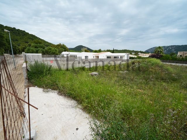 4 soveværelse Villa til salg i Sa Pobla - € 750.000 (Ref: 4572166)