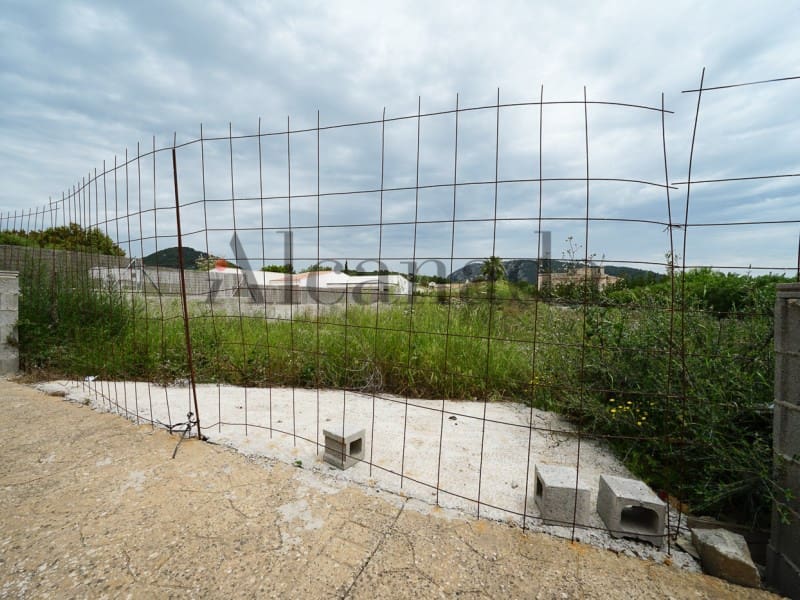 4 soveværelse Villa til salg i Sa Pobla - € 750.000 (Ref: 4572166)