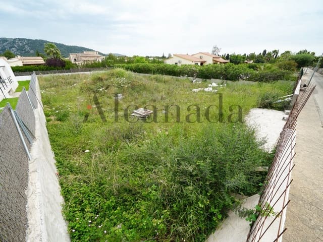 4 soveværelse Villa til salg i Sa Pobla - € 750.000 (Ref: 4572166)