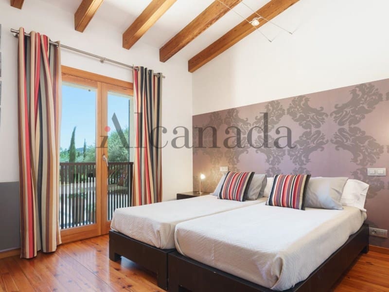 4 chambre Villa/Maison à vendre à Pollensa / Pollenca avec piscine - 3 800 000 € (Ref: 4572167)