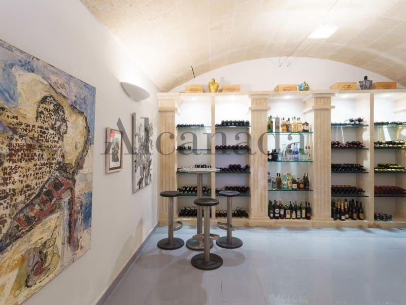 4 chambre Villa/Maison à vendre à Pollensa / Pollenca avec piscine - 3 800 000 € (Ref: 4572167)