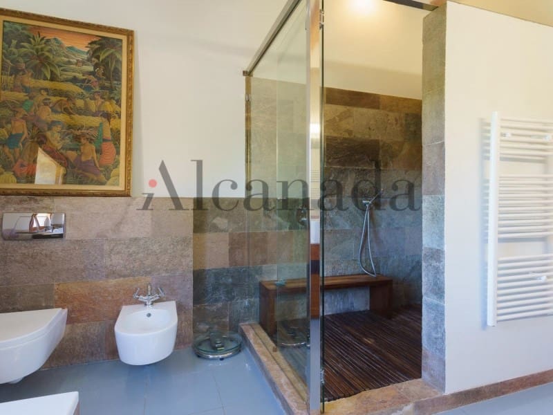 4 chambre Villa/Maison à vendre à Pollensa / Pollenca avec piscine - 3 800 000 € (Ref: 4572167)