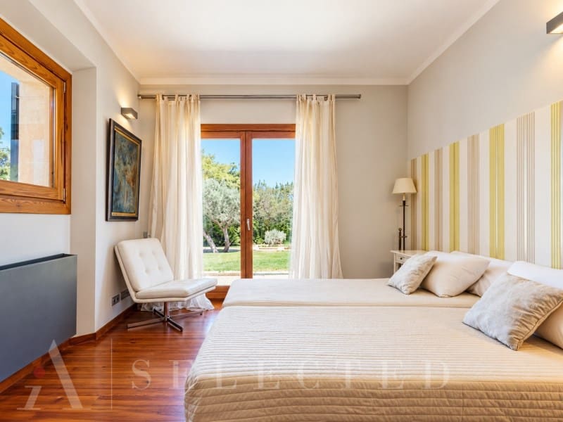 4 soverom Villa til salgs i Pollensa / Pollenca med svømmebasseng - € 3 800 000 (Ref: 4572167)
