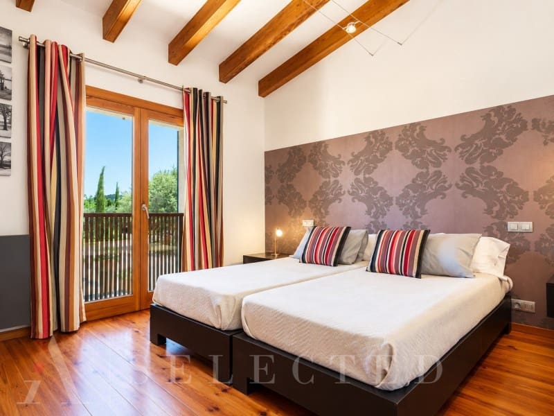 4 soverom Villa til salgs i Pollensa / Pollenca med svømmebasseng - € 3 800 000 (Ref: 4572167)