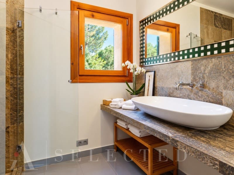 4 soverom Villa til salgs i Pollensa / Pollenca med svømmebasseng - € 3 800 000 (Ref: 4572167)