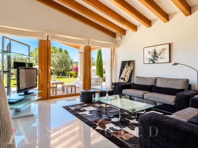 Chalet de 4 habitaciones en Pollensa / Pollença en venta con piscina - 3.800.000 € (Ref: 4572167)