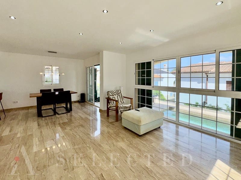 4 bedroom Villa for sale in Son Serra de Marina - € 1,050,000 (Ref: 4664676)