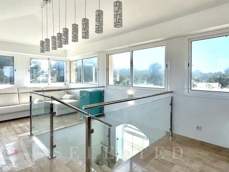4 bedroom Villa for sale in Son Serra de Marina - € 1,050,000 (Ref: 4664676)
