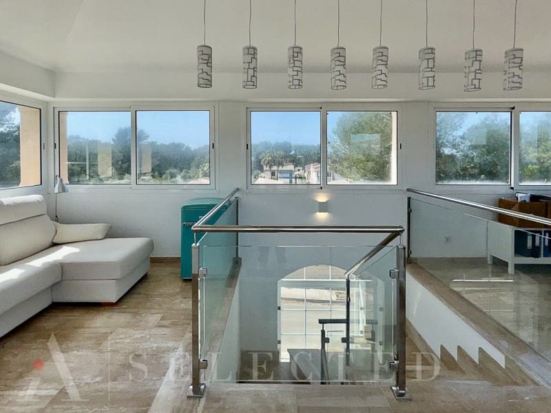 4 bedroom Villa for sale in Son Serra de Marina - € 1,050,000 (Ref: 4664676)