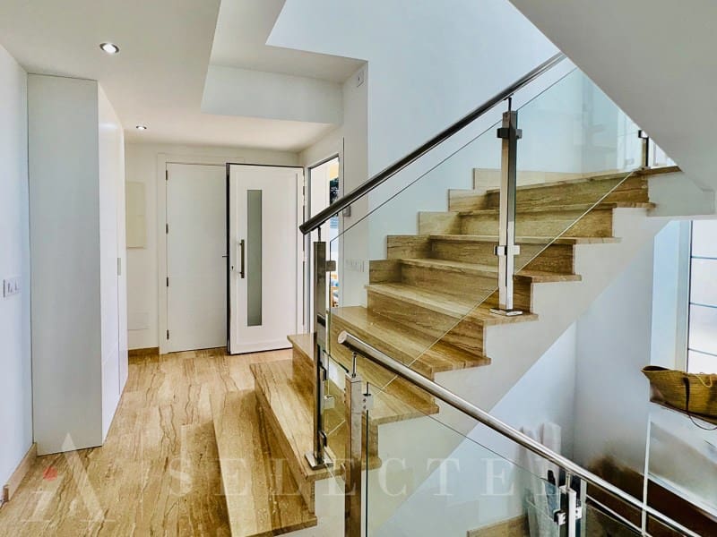 4 bedroom Villa for sale in Son Serra de Marina - € 1,050,000 (Ref: 4664676)
