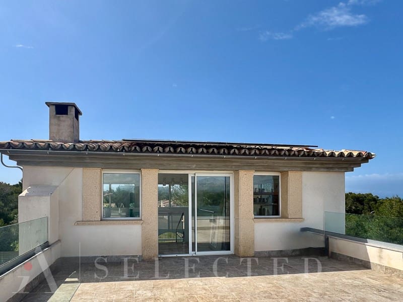 4 bedroom Villa for sale in Son Serra de Marina - € 1,050,000 (Ref: 4664676)