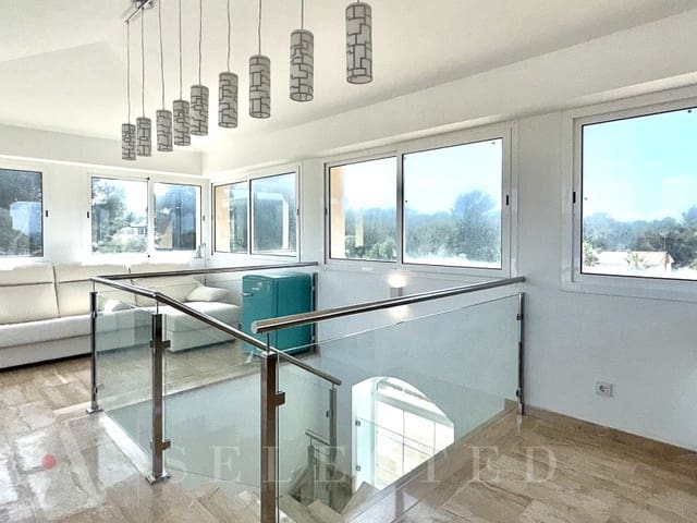 4 makuuhuone Huvila myytävänä paikassa Son Serra de Marina, Santa Margalida - 1 050 000 € (Ref: 4664676)