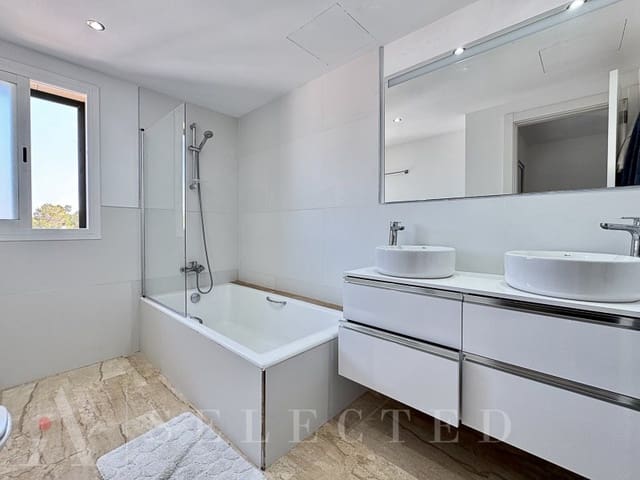 4 makuuhuone Huvila myytävänä paikassa Son Serra de Marina, Santa Margalida - 1 050 000 € (Ref: 4664676)