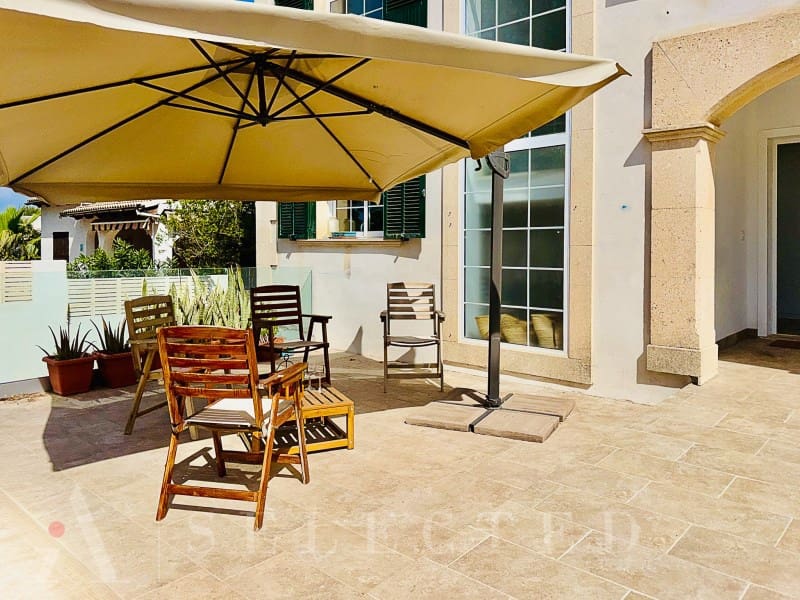 4 bedroom Villa for sale in Son Serra de Marina - € 1,050,000 (Ref: 4664676)