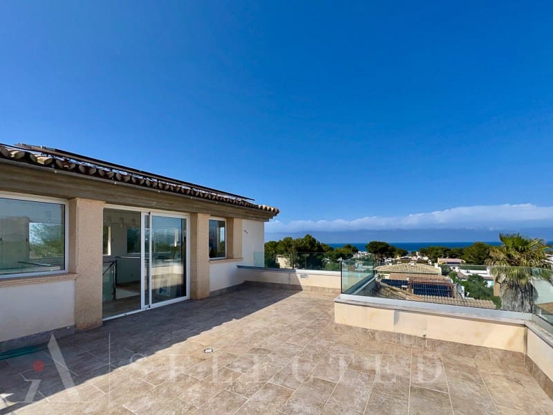 4 bedroom Villa for sale in Son Serra de Marina - € 1,050,000 (Ref: 4664676)
