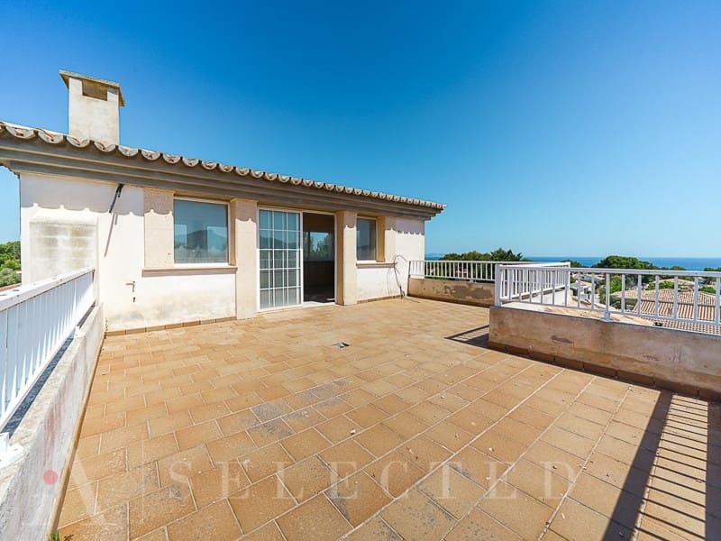 4 bedroom Villa for sale in Son Serra de Marina - € 1,050,000 (Ref: 4664676)