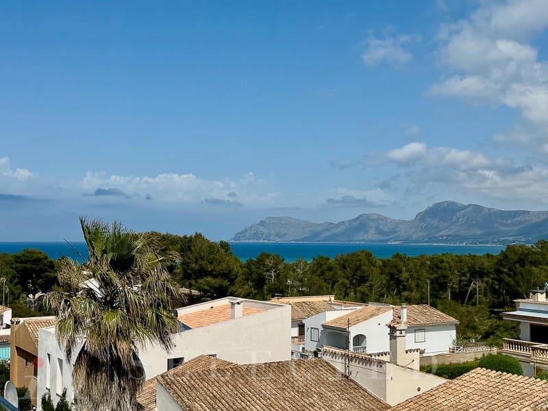 4 bedroom Villa for sale in Son Serra de Marina - € 1,050,000 (Ref: 4664676)