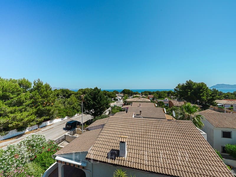 4 bedroom Villa for sale in Son Serra de Marina - € 1,050,000 (Ref: 4664676)