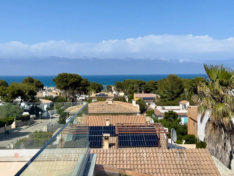 4 bedroom Villa for sale in Son Serra de Marina - € 1,050,000 (Ref: 4664676)
