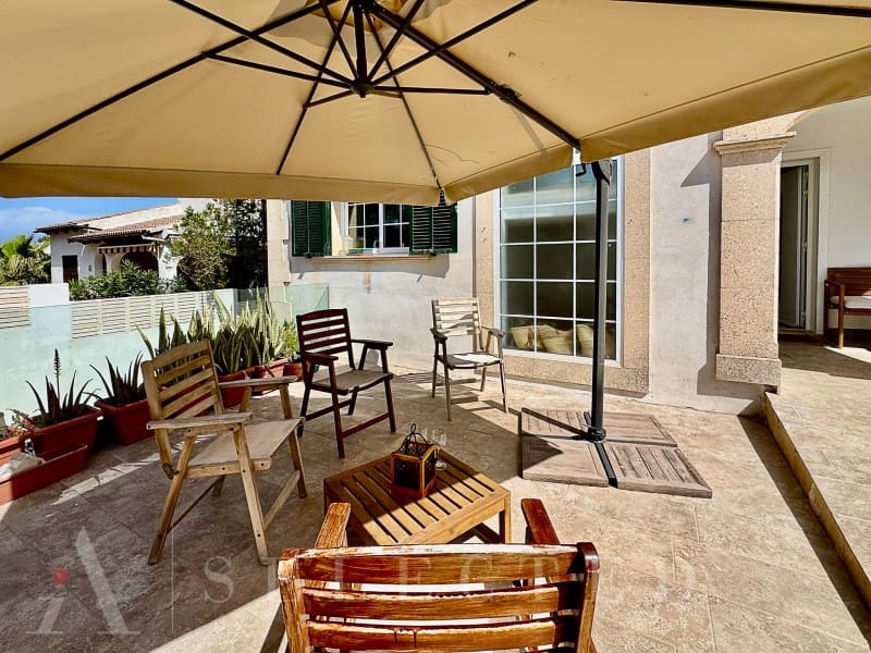 4 bedroom Villa for sale in Son Serra de Marina - € 1,050,000 (Ref: 4664676)