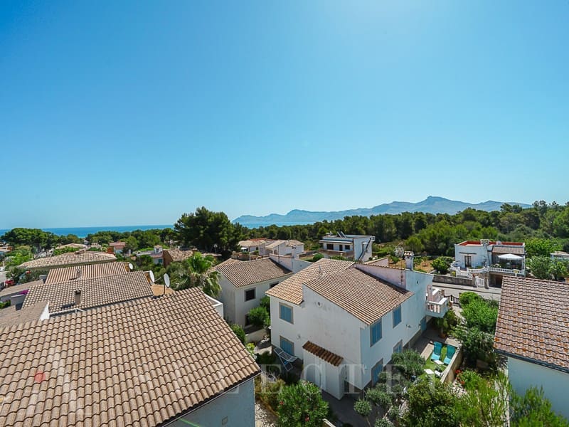 4 bedroom Villa for sale in Son Serra de Marina - € 1,050,000 (Ref: 4664676)