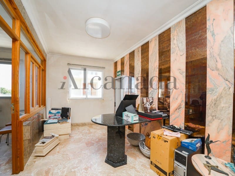 Byggetomt til salgs i Sa Pobla - € 318 000 (Ref: 4666867)