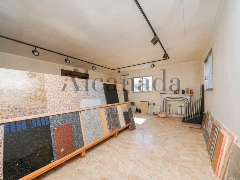 Byggetomt til salgs i Sa Pobla - € 318 000 (Ref: 4666867)