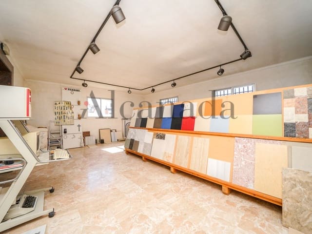 Byggetomt til salgs i Sa Pobla - € 318 000 (Ref: 4666867)