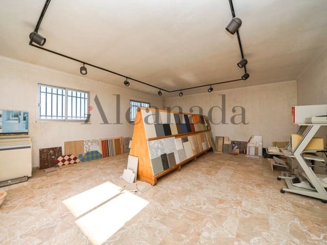 Byggetomt til salgs i Sa Pobla - € 318 000 (Ref: 4666867)