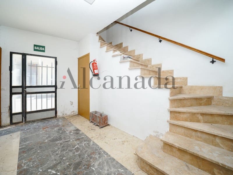 Byggetomt til salgs i Sa Pobla - € 318 000 (Ref: 4666867)