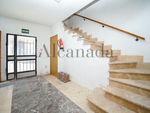 Byggetomt til salgs i Sa Pobla - € 318 000 (Ref: 4666867)