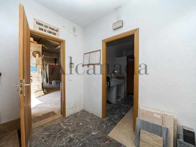 Byggetomt til salgs i Sa Pobla - € 318 000 (Ref: 4666867)