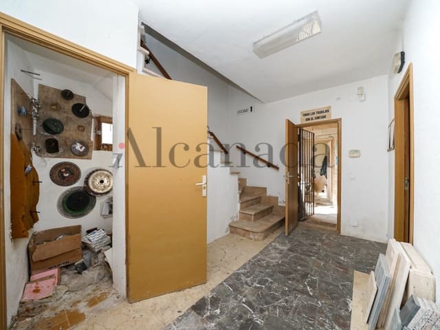 Byggetomt til salgs i Sa Pobla - € 318 000 (Ref: 4666867)