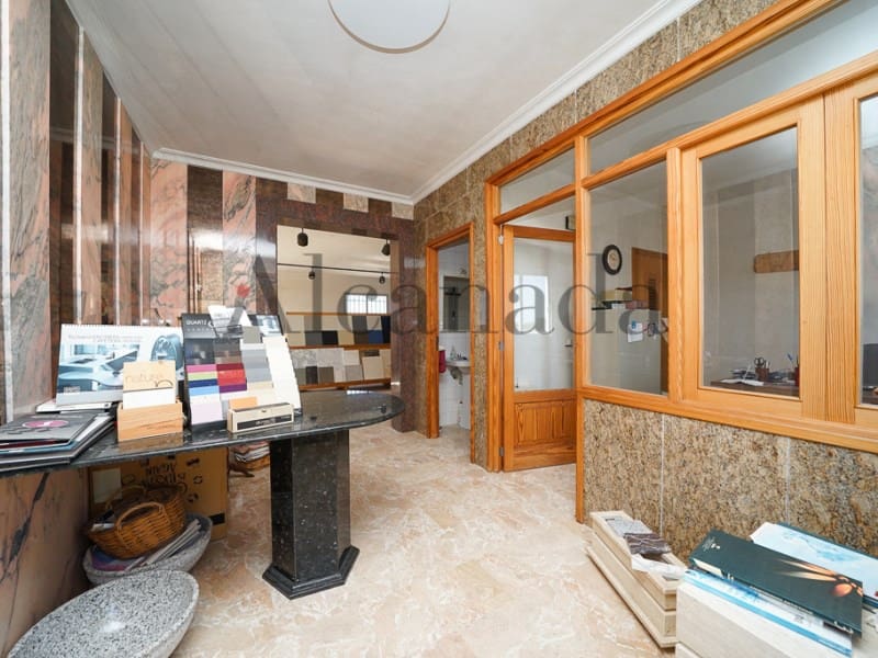 Byggetomt til salgs i Sa Pobla - € 318 000 (Ref: 4666867)