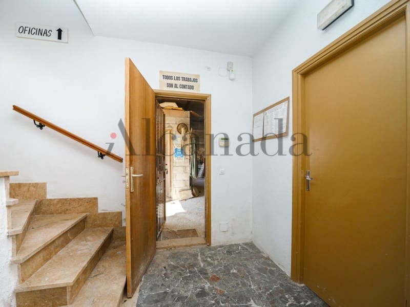 Byggetomt til salgs i Sa Pobla - € 318 000 (Ref: 4666867)