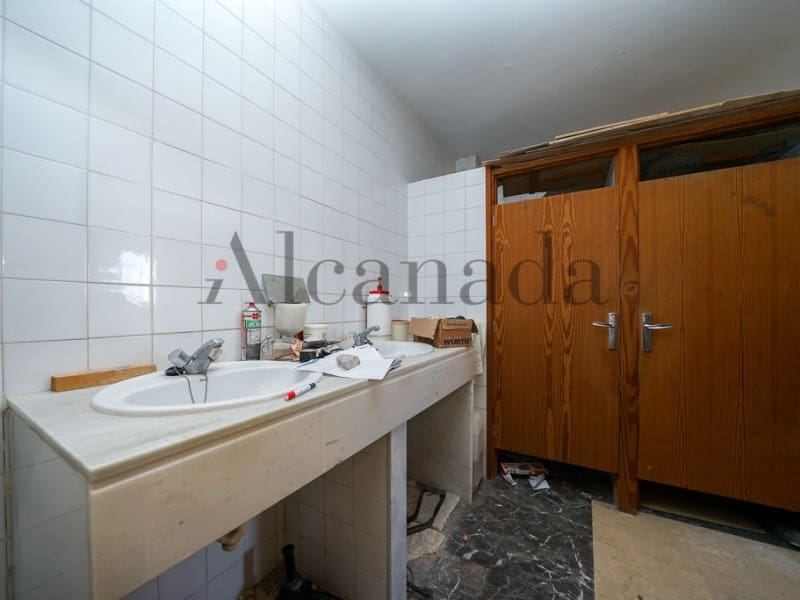 Byggetomt til salgs i Sa Pobla - € 318 000 (Ref: 4666867)