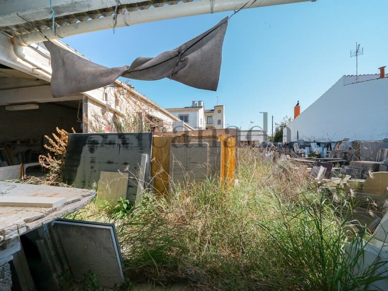 Byggetomt til salgs i Sa Pobla - € 318 000 (Ref: 4666867)