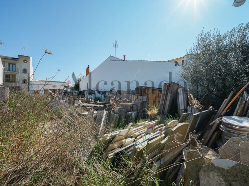 Byggetomt til salgs i Sa Pobla - € 318 000 (Ref: 4666867)