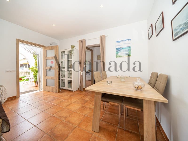 3 soverom Villa til salgs i Alcudia med garasje - € 640 000 (Ref: 4695502)