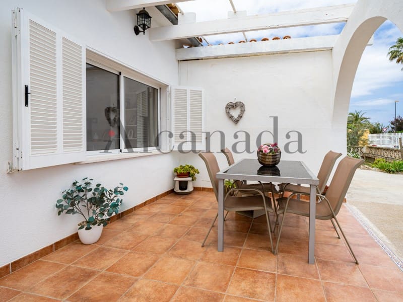 3 soverom Villa til salgs i Alcudia med garasje - € 640 000 (Ref: 4695502)