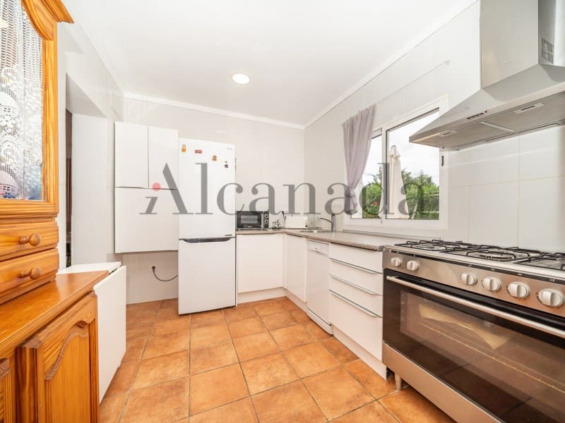 3 soverom Villa til salgs i Alcudia med garasje - € 640 000 (Ref: 4695502)