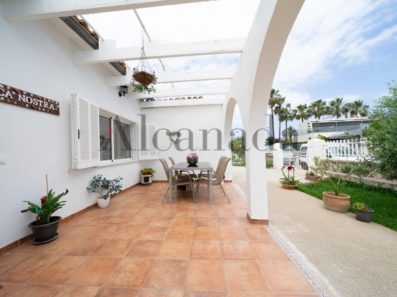 3 soverom Villa til salgs i Alcudia med garasje - € 640 000 (Ref: 4695502)
