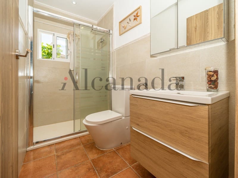 3 soverom Villa til salgs i Alcudia med garasje - € 640 000 (Ref: 4695502)