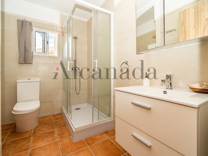 3 soverom Villa til salgs i Alcudia med garasje - € 640 000 (Ref: 4695502)