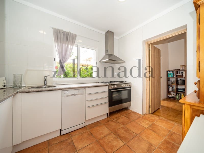 3 soverom Villa til salgs i Alcudia med garasje - € 640 000 (Ref: 4695502)