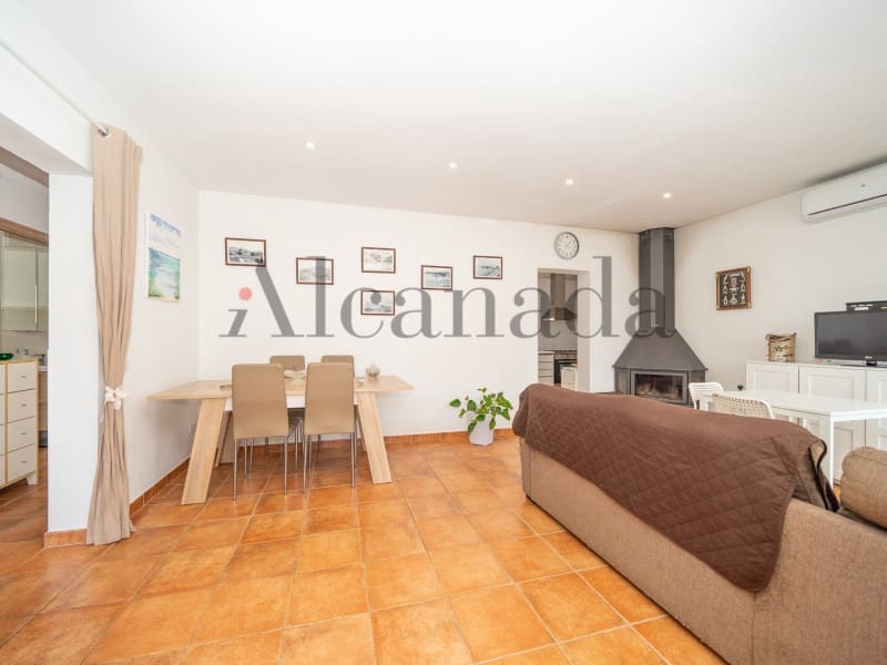 3 soverom Villa til salgs i Alcudia med garasje - € 640 000 (Ref: 4695502)