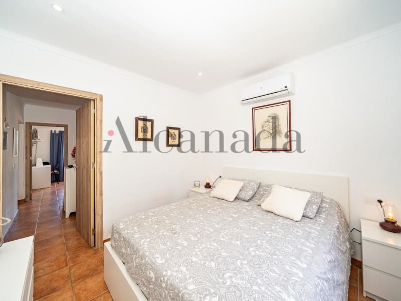 3 soverom Villa til salgs i Alcudia med garasje - € 640 000 (Ref: 4695502)