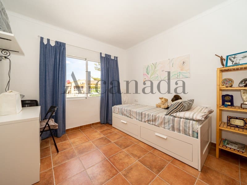 3 soverom Villa til salgs i Alcudia med garasje - € 640 000 (Ref: 4695502)