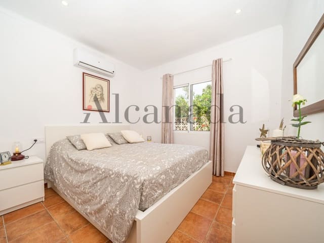 3 slaapkamer Villa te koop in Alcúdia met garage - € 640.000 (Ref: 4695502)